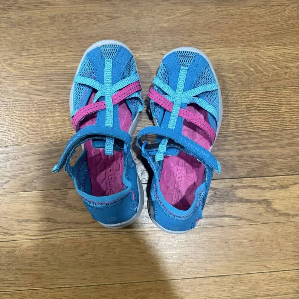 Merrell dragonfly sports